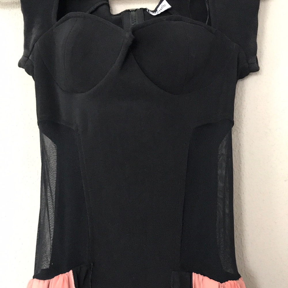 Goddess Dress View 4